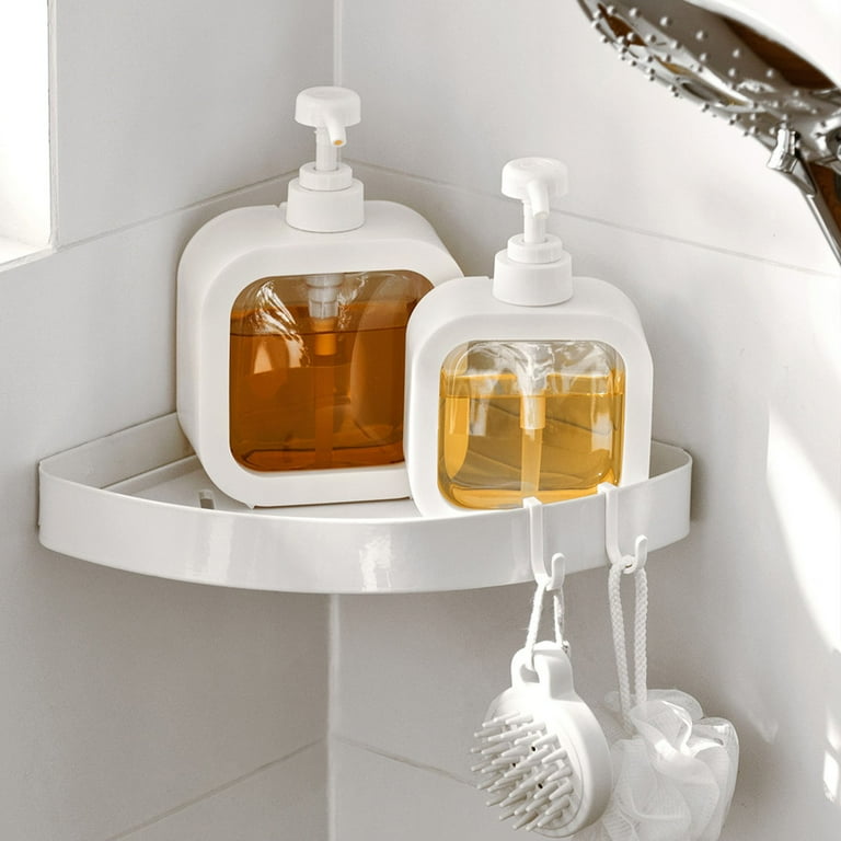 Plastic Dispenser Bottle