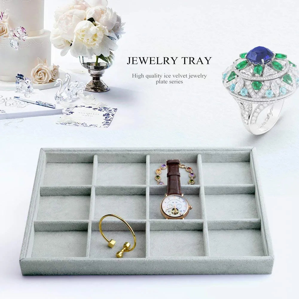 Jewelry Drawer Organizer