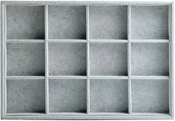 Jewelry Drawer Organizer