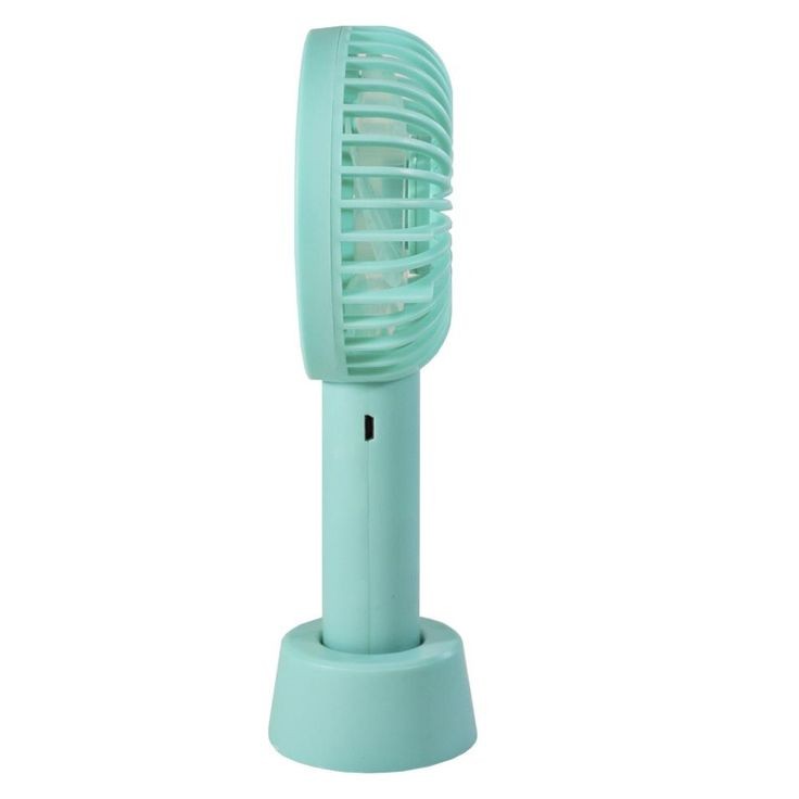 Handheld Rechargeable Fans