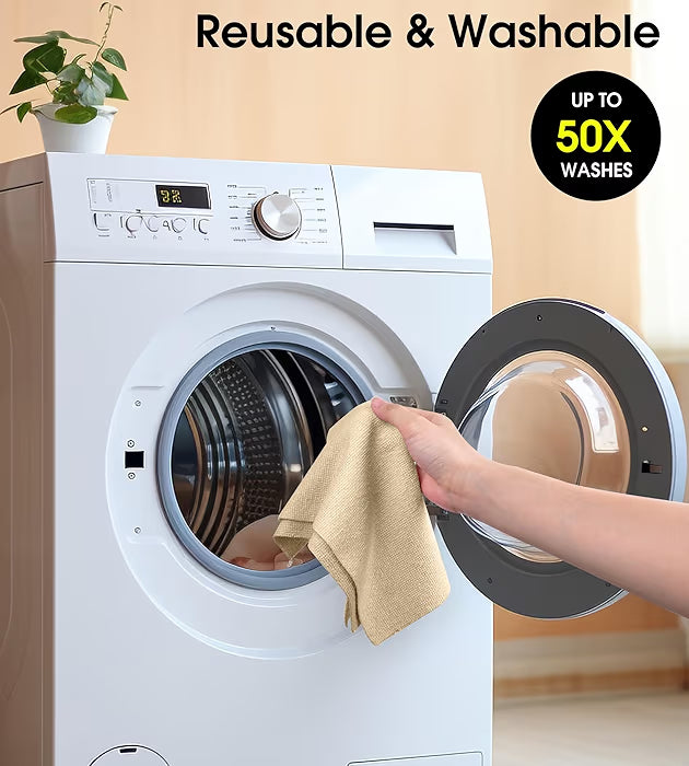 Microfiber Cloths