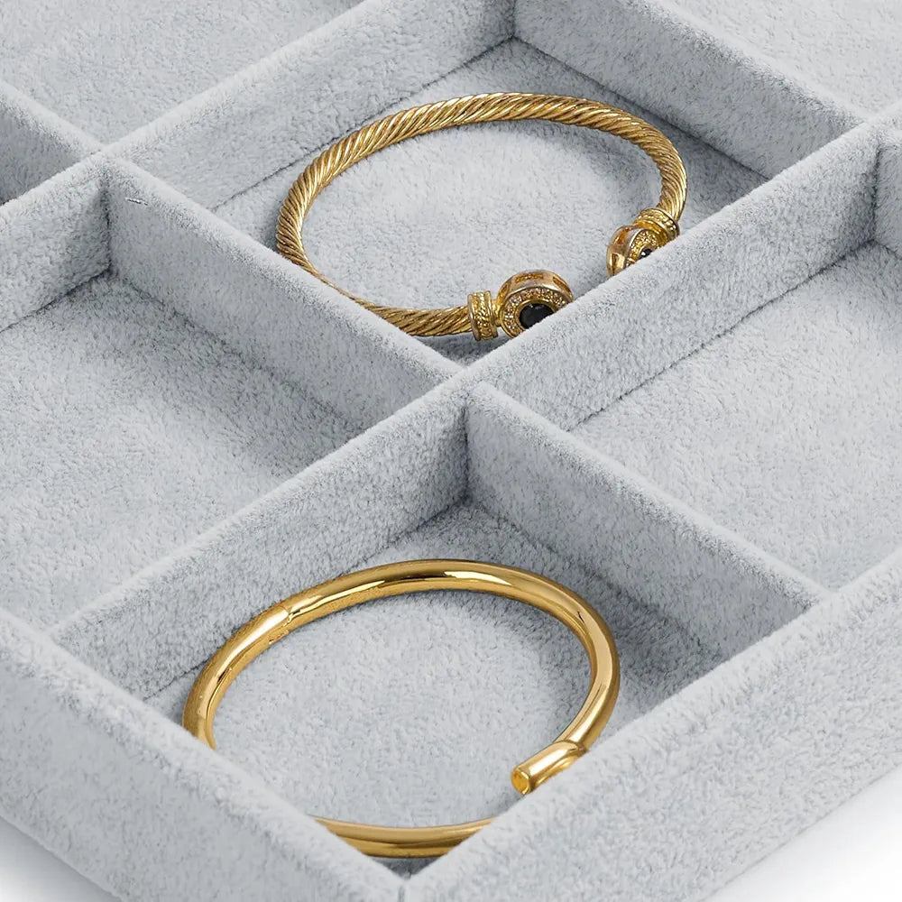 Jewelry Drawer Organizer