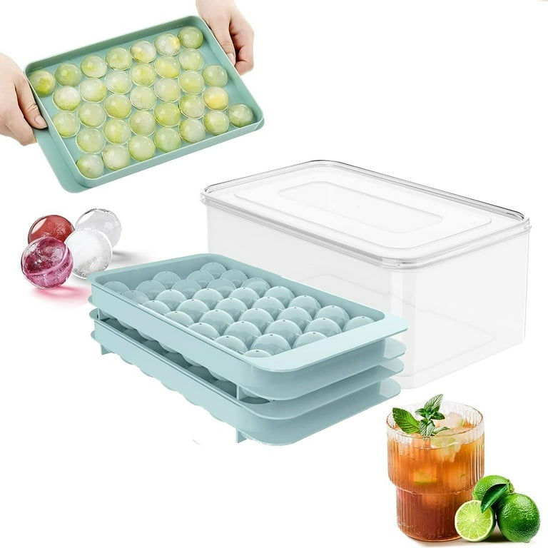 Ice Ball Set