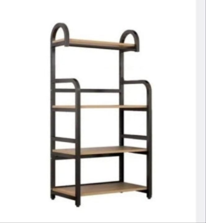 Kitchen Storage Shelf