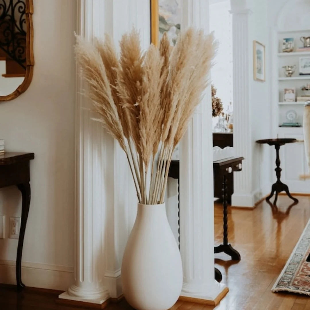 Tall 4pc Pampas Bundle