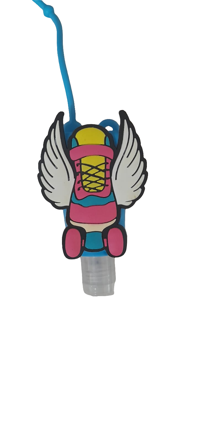 Mini Hand Sanitizers