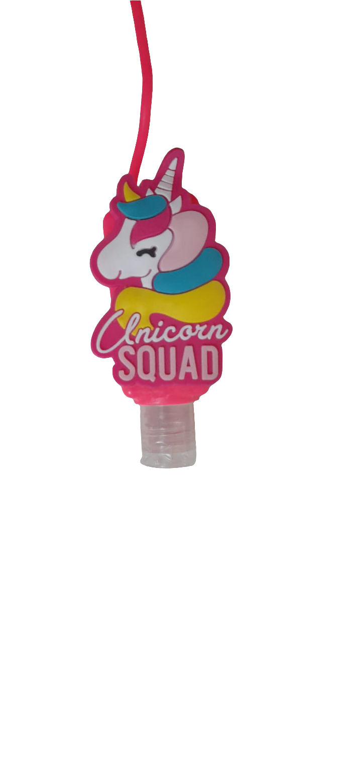 Mini Hand Sanitizers