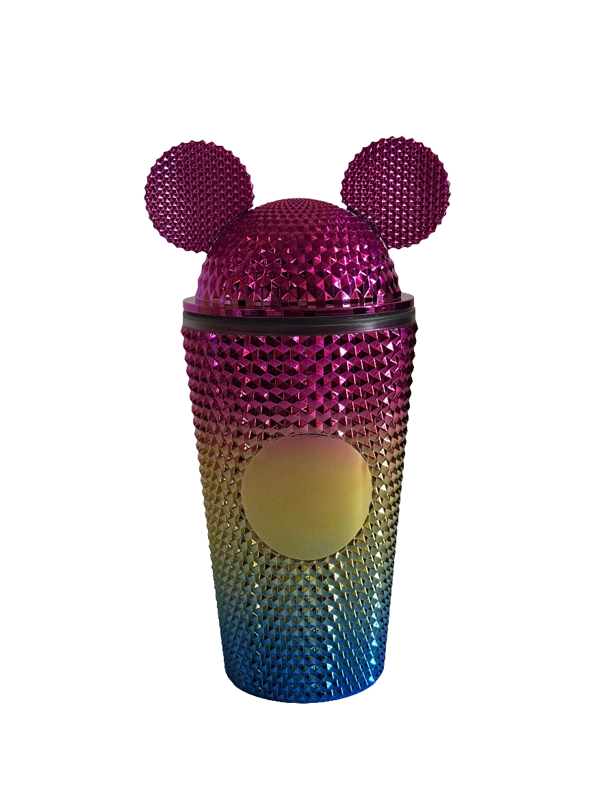 Mickey Sparkle Tumbler