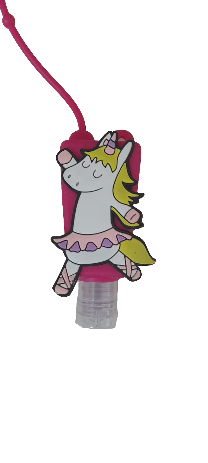 Mini Hand Sanitizers