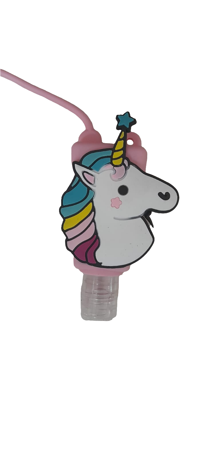 Mini Hand Sanitizers