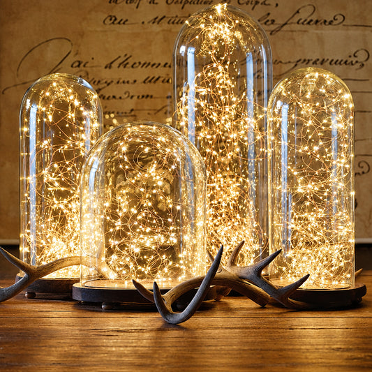 6pk Fairy String Lights