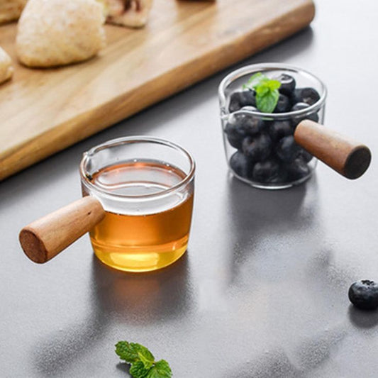 Mini Glass Pourer