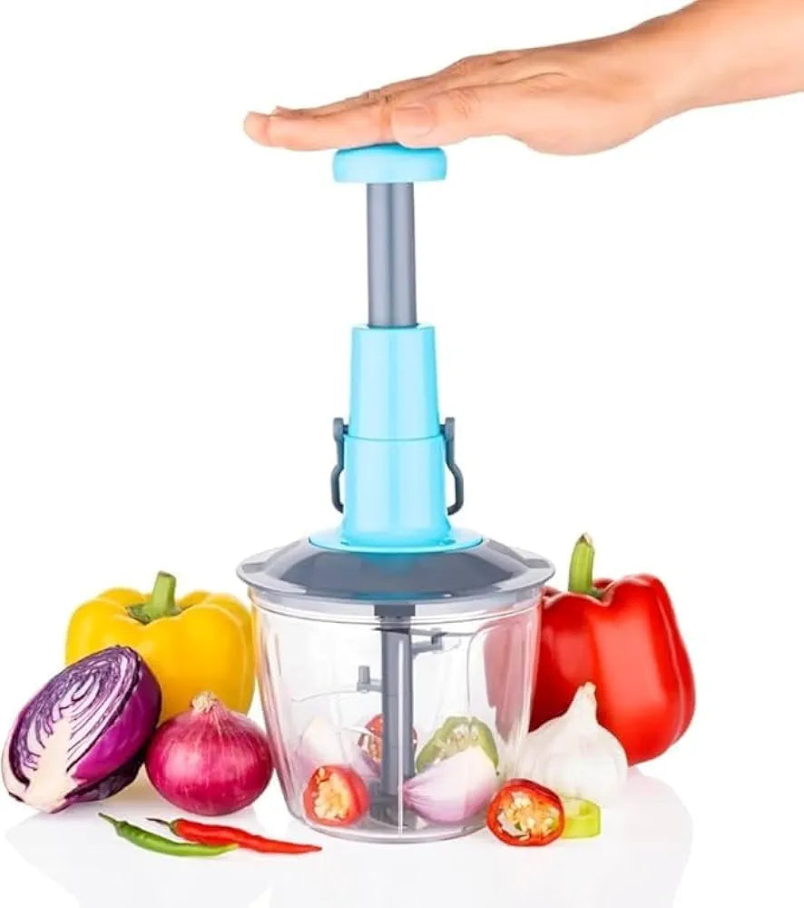 Manual Food Chopper