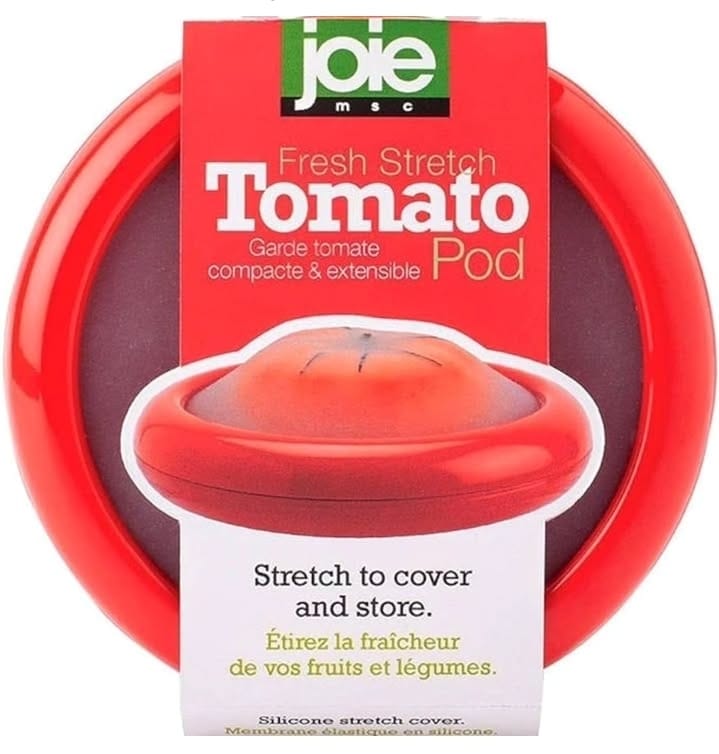 Veggie Preserver Pods