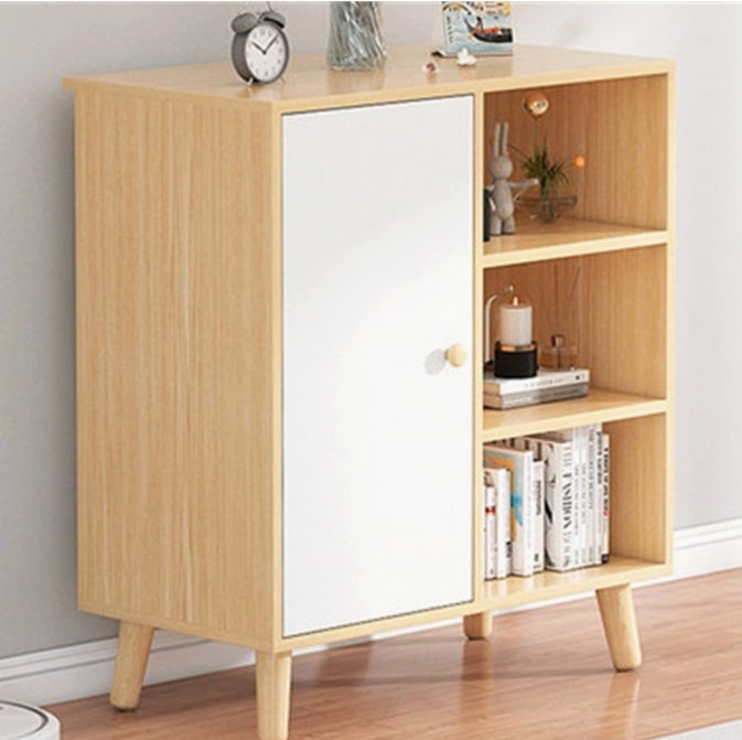 Short Storage Cabinet