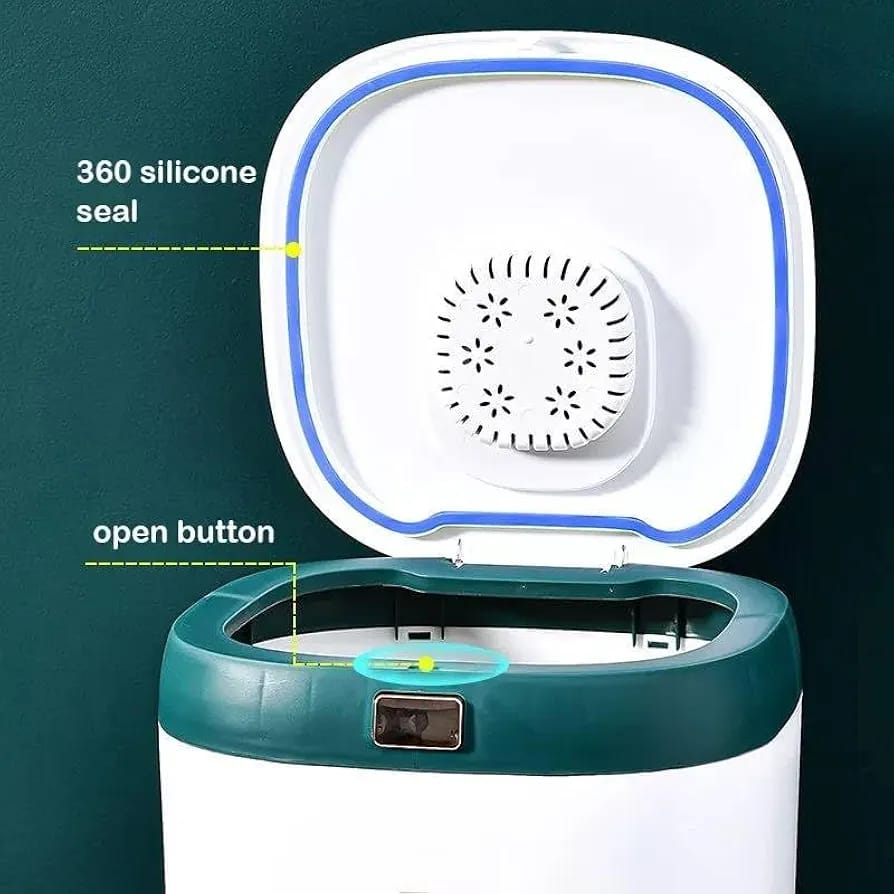10kg Airtight Dispenser