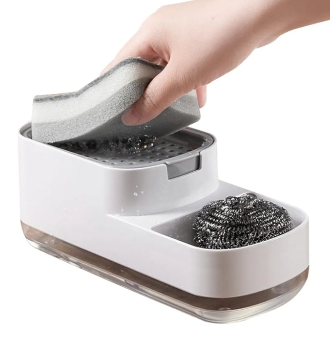 Dish Soap Dispenser