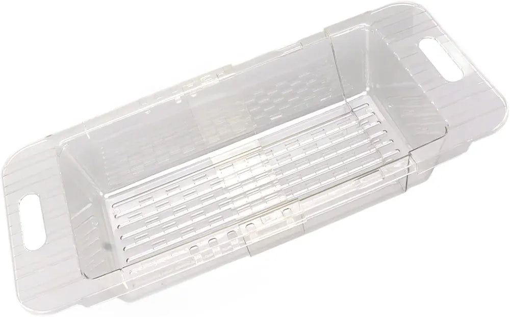 Adjustable Sink Drainer