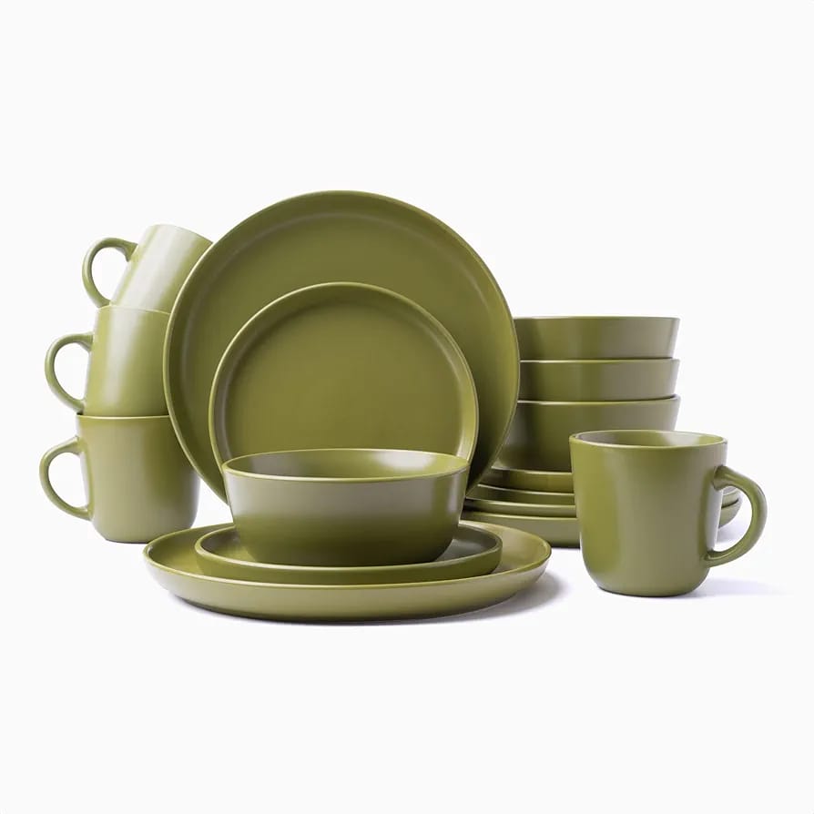 16pc Dinnerware Sets