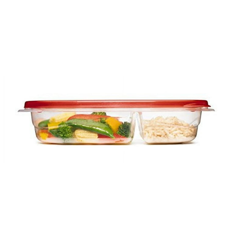 3pc Duo Food Storage Set