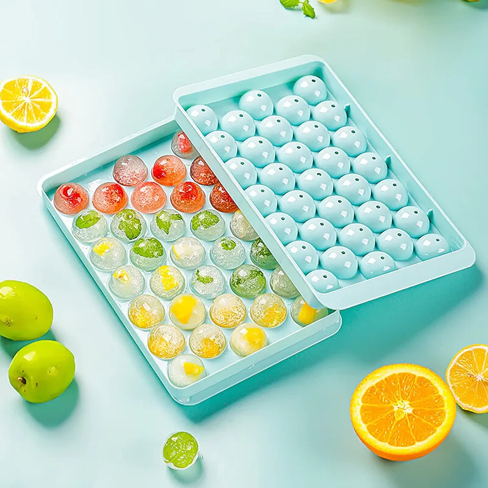 Ice Ball Set