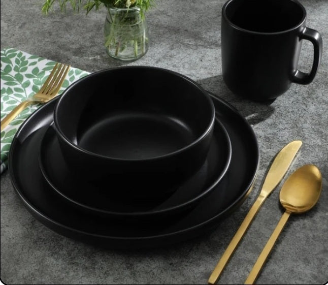 16pc Dinnerware Sets