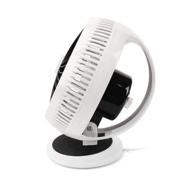 2-in-1 Electric Fan
