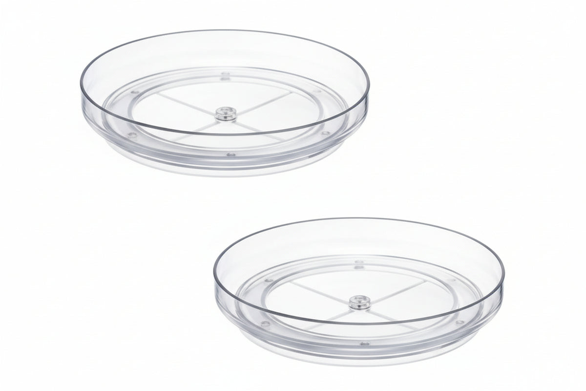 Lazy Susan Turntables