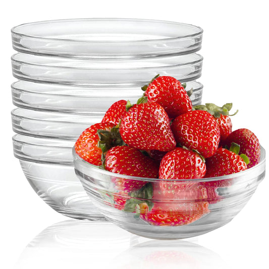 6pc Prep Bowls