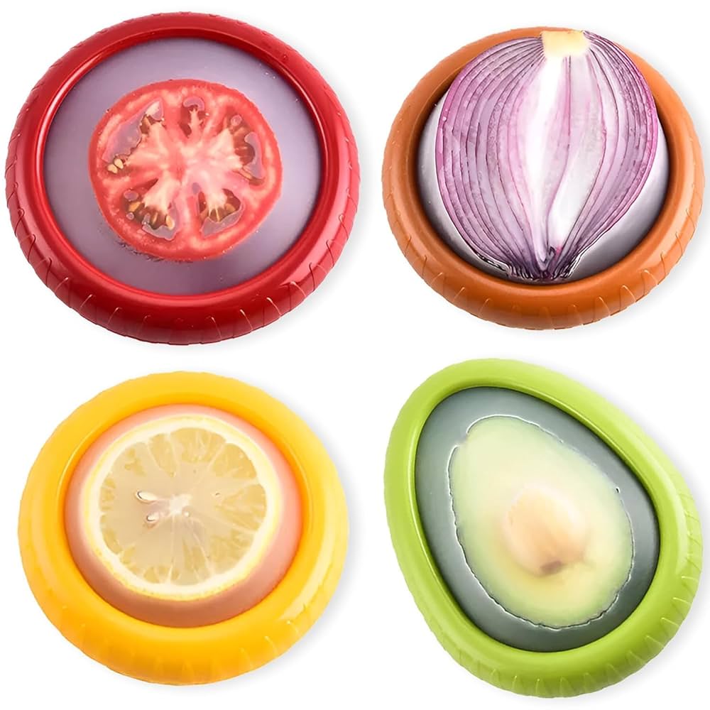 Veggie Preserver Pods