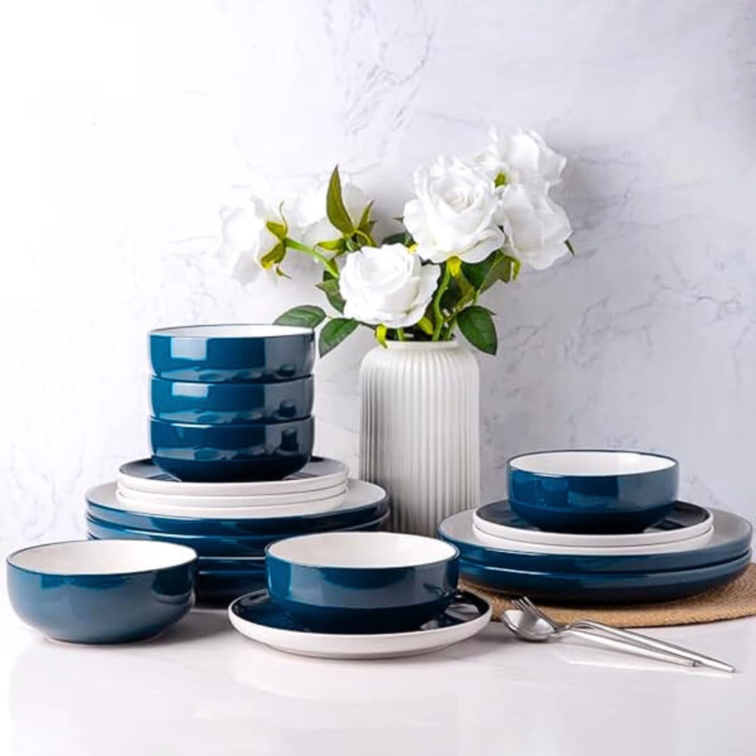 16pc Dinnerware Sets
