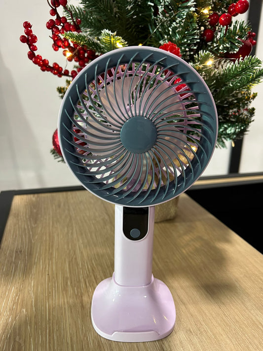 Handheld Fan