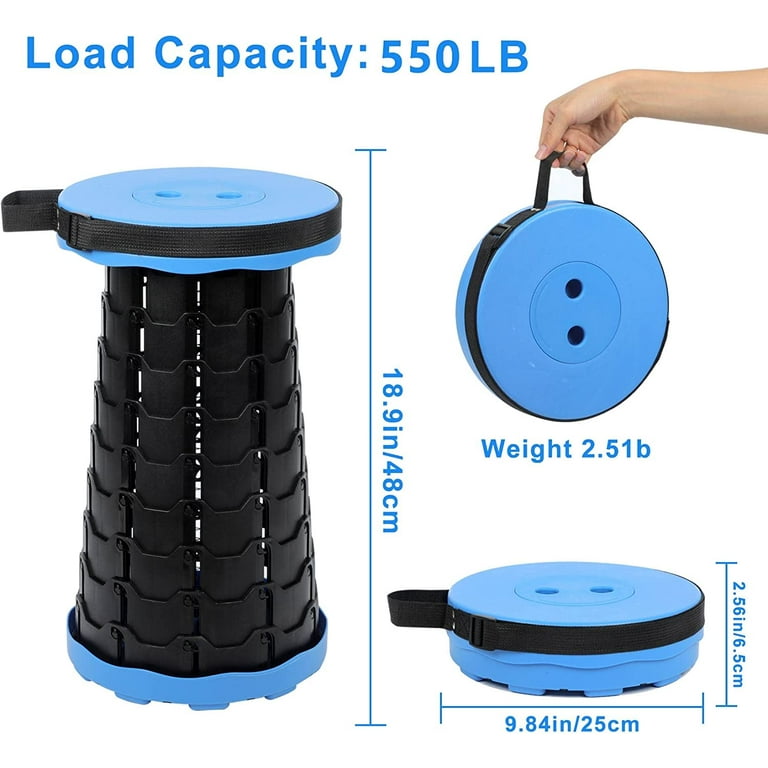 Portable Stool