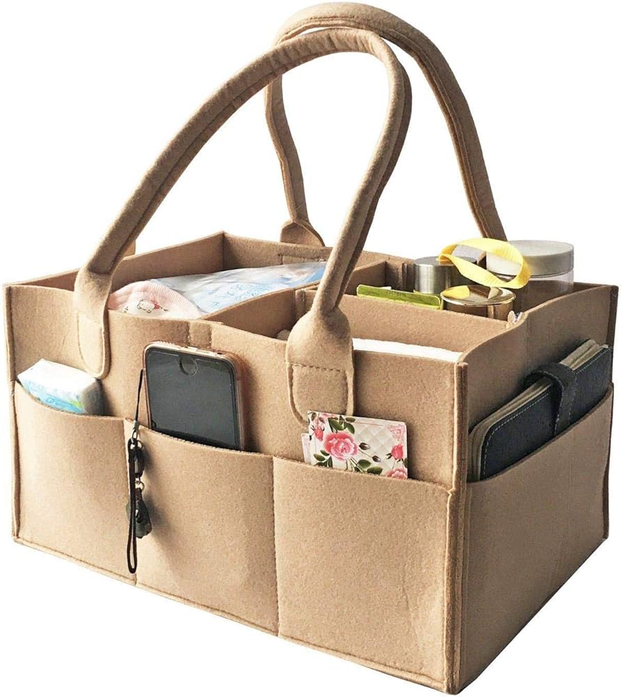 Multipurpose Bag