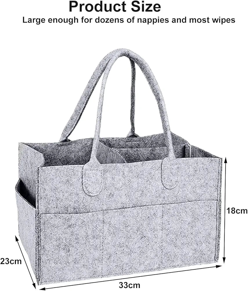 Multipurpose Bag