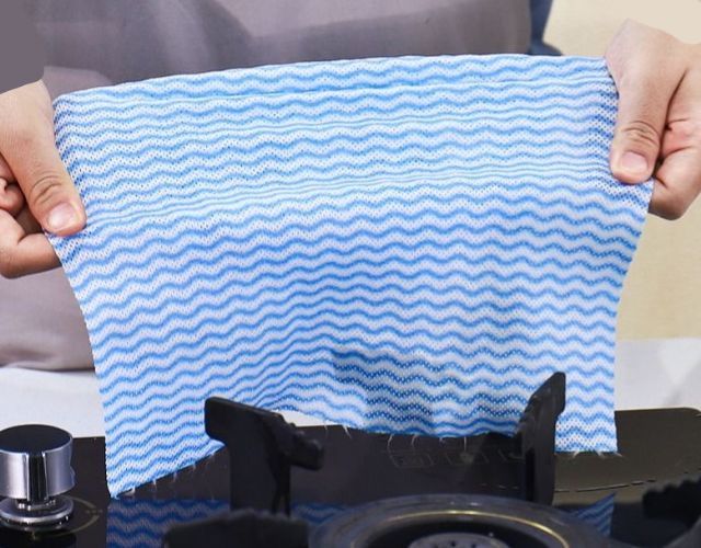 6pk Multipurpose Cleaning Cloths