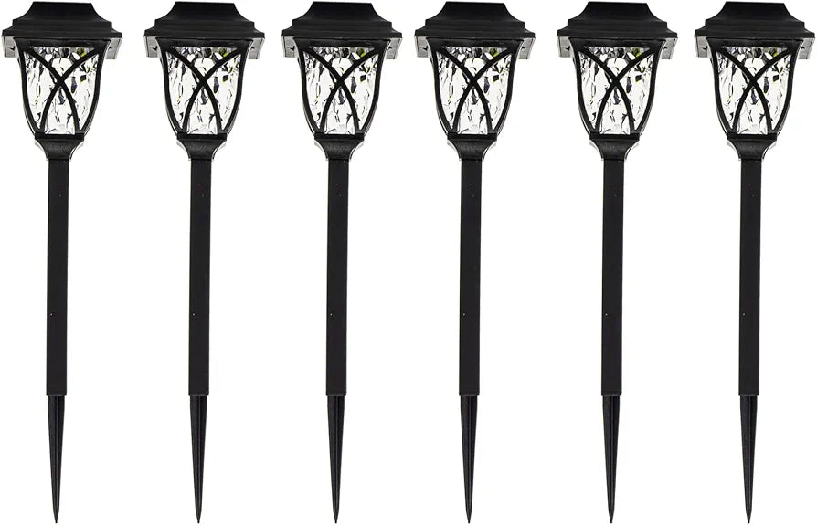 Solar Yard Light