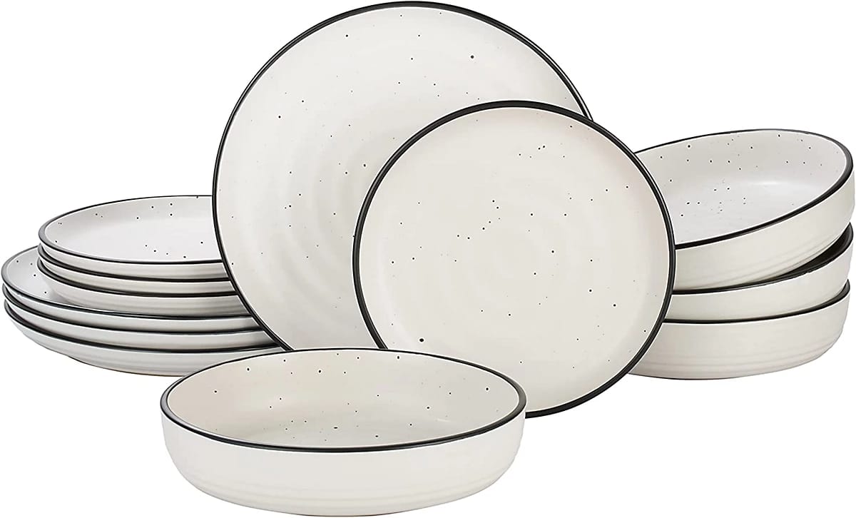 16pc Dinnerware Sets