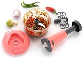 Manual Food Chopper