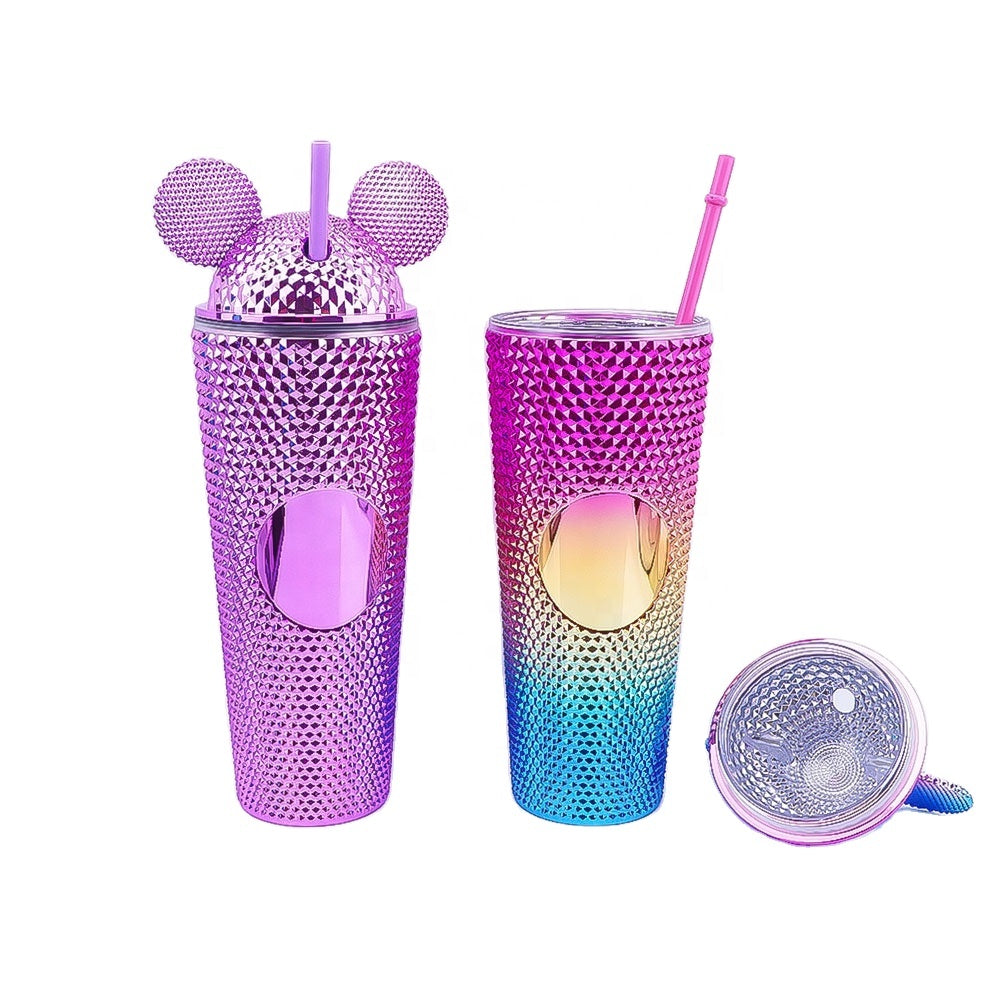 Mickey Sparkle Tumbler