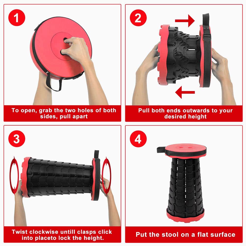 Portable Stool