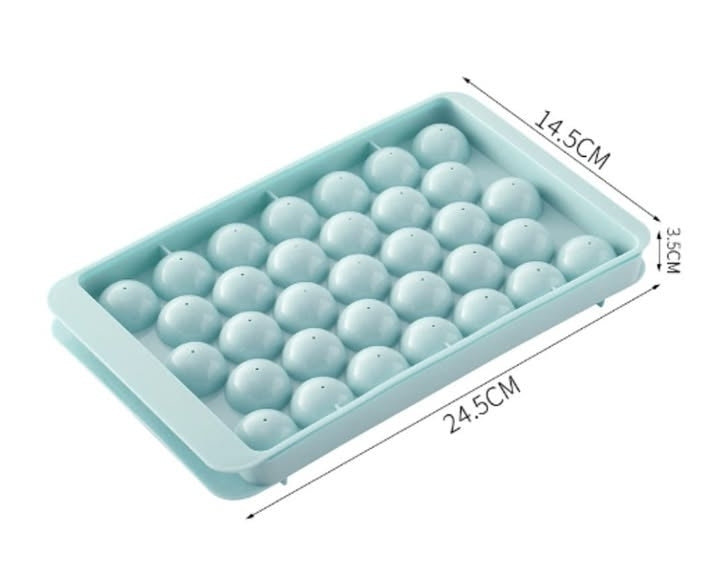 Ice Ball Set