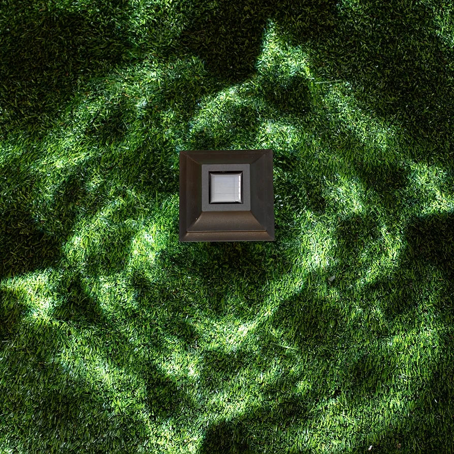 Solar Yard Light