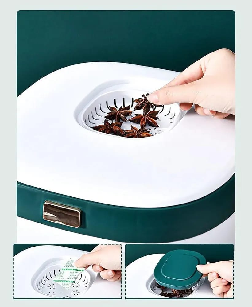 10kg Airtight Dispenser