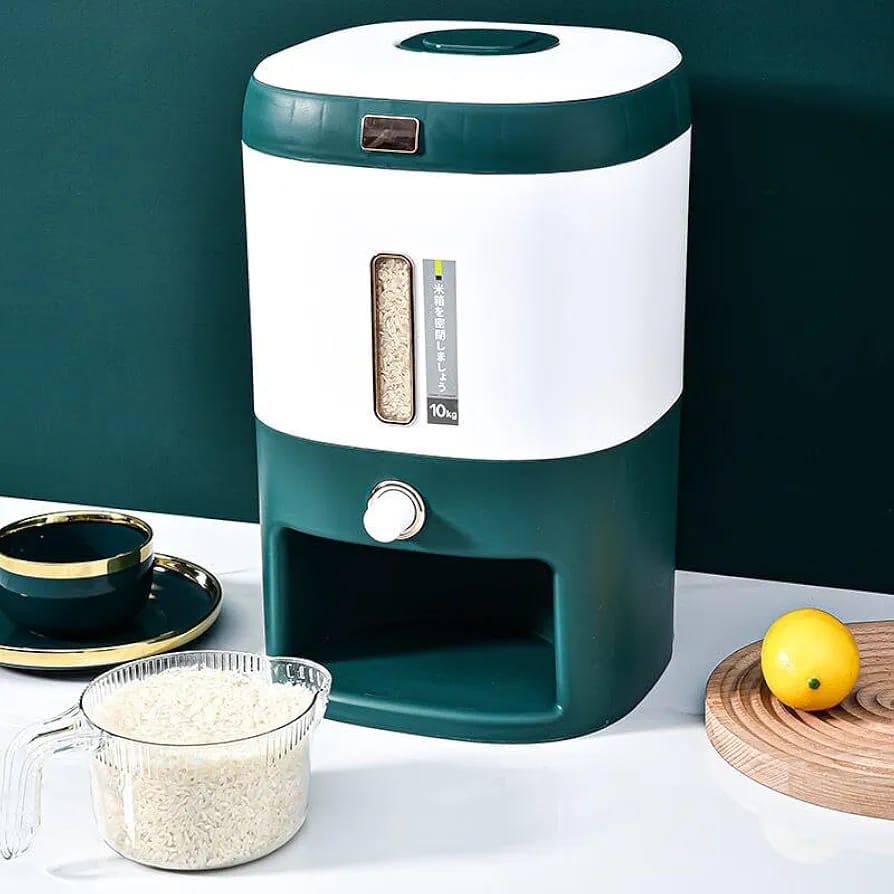 10kg Airtight Dispenser