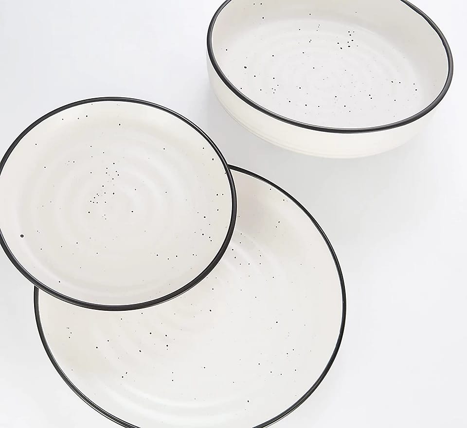 16pc Dinnerware Sets