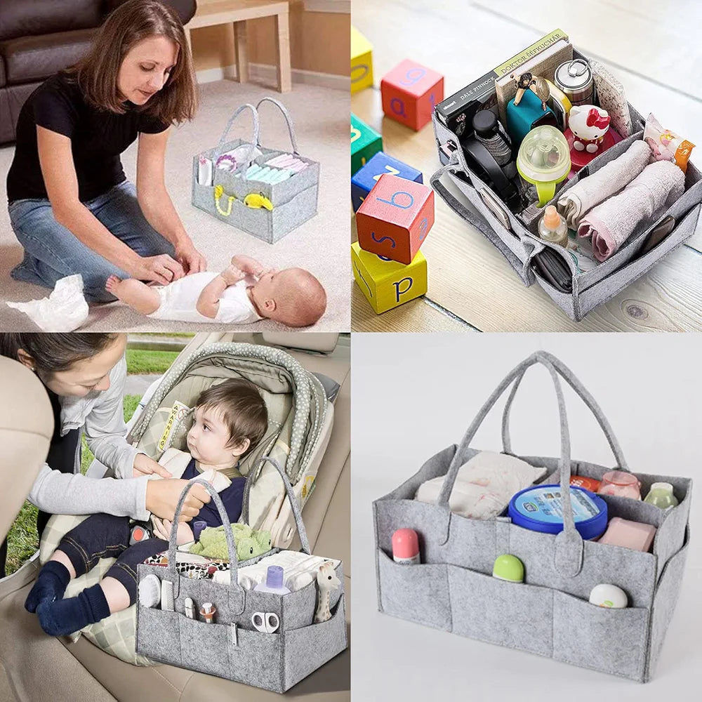 Multipurpose Bag