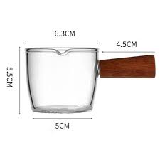 Mini Glass Pourer