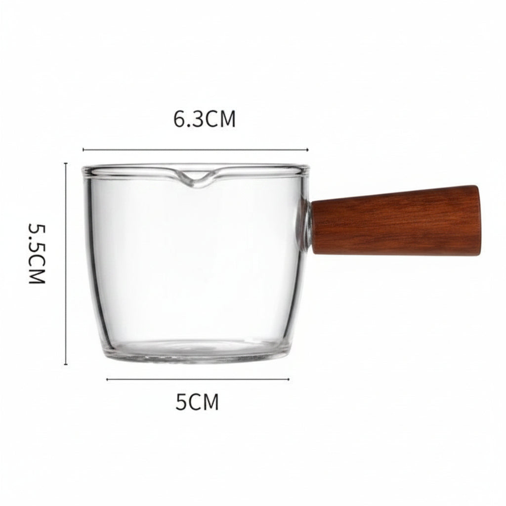 Mini Glass Pourer