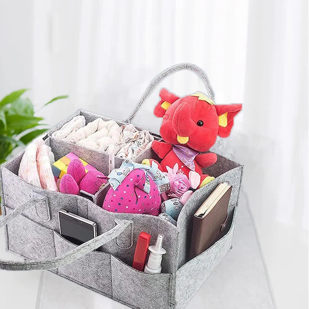 Multipurpose Bag